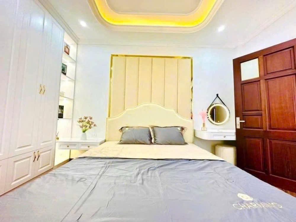 🔥 SIÊU PHẨM BA ĐÌNH – Ô TÔ ĐỖ CỔNG – NỘI THẤT TIỀN TỶ! 40M² – 5 TẦNG – 4 PHÒNG NGỦ – GIÁ NHỈNH 13 TỶ 💥

 16020441