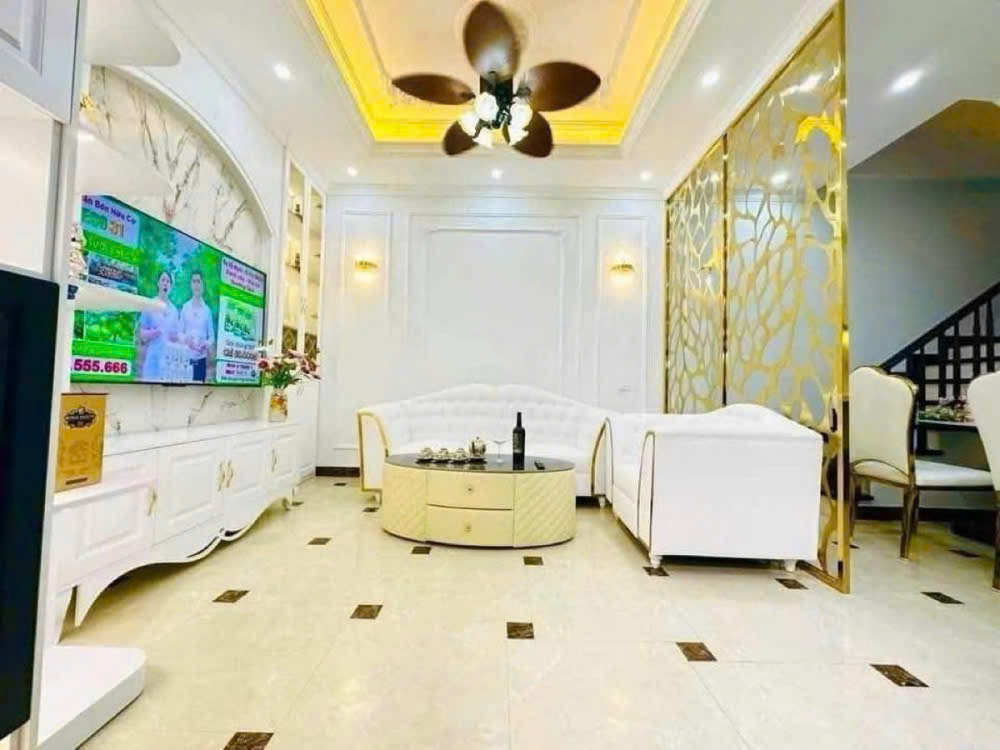 🔥 SIÊU PHẨM BA ĐÌNH – Ô TÔ ĐỖ CỔNG – NỘI THẤT TIỀN TỶ! 40M² – 5 TẦNG – 4 PHÒNG NGỦ – GIÁ NHỈNH 13 TỶ 💥

 16020441