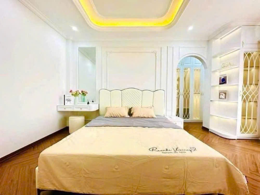 🔥 SIÊU PHẨM BA ĐÌNH – Ô TÔ ĐỖ CỔNG – NỘI THẤT TIỀN TỶ! 40M² – 5 TẦNG – 4 PHÒNG NGỦ – GIÁ NHỈNH 13 TỶ 💥

 16020441