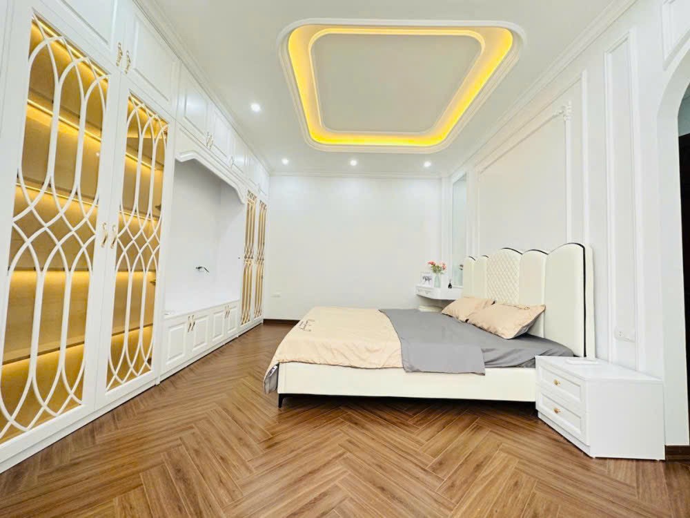 🔥 SIÊU PHẨM BA ĐÌNH – Ô TÔ ĐỖ CỔNG – NỘI THẤT TIỀN TỶ! 40M² – 5 TẦNG – 4 PHÒNG NGỦ – GIÁ NHỈNH 13 TỶ 💥

 16020441