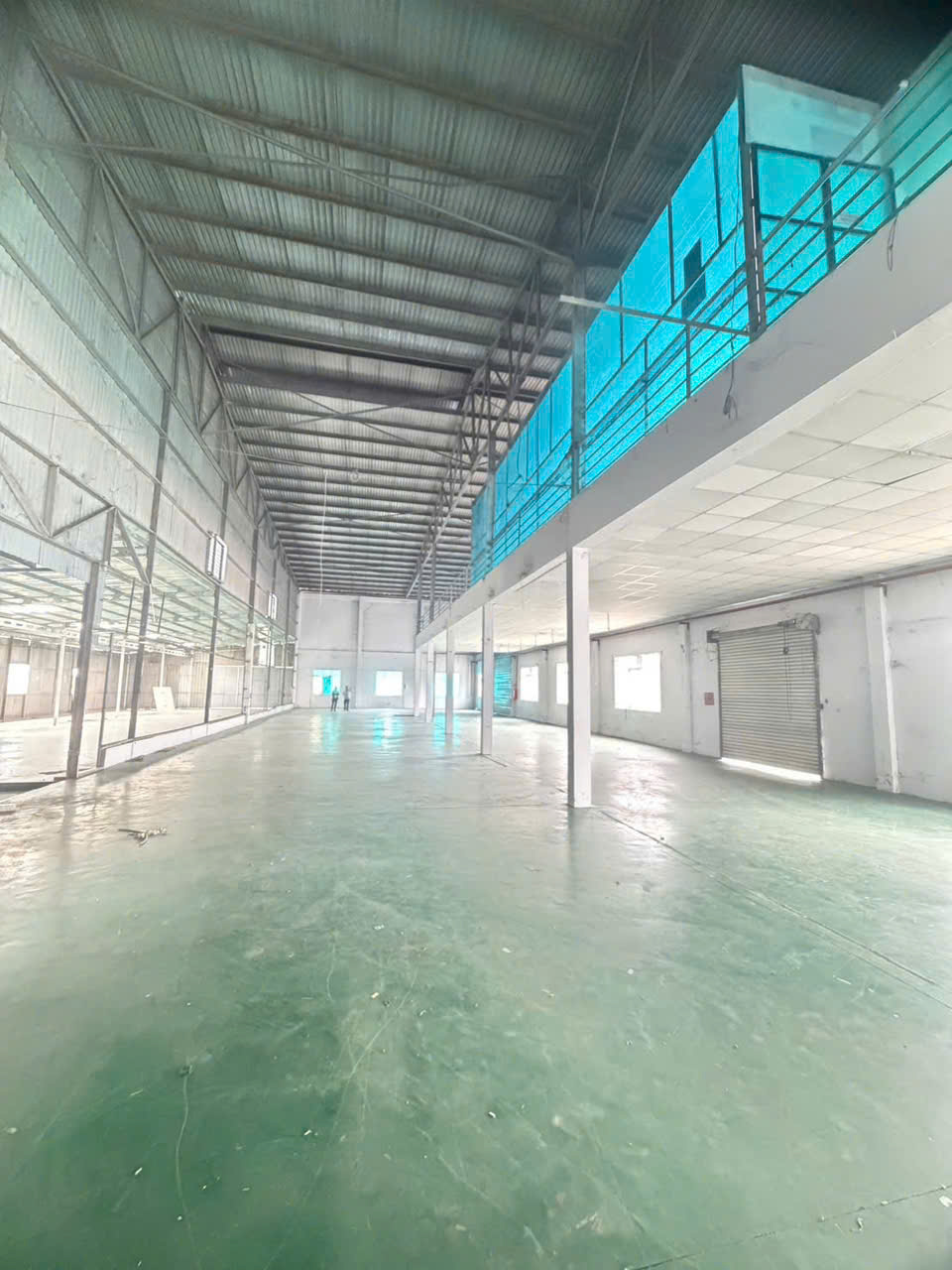 KHO MẶT TIỀN NGUYỄN VĂN BỨA – 2.500M² – XƯỞNG 1.500M² – 100TR/THÁNG! 16020449
