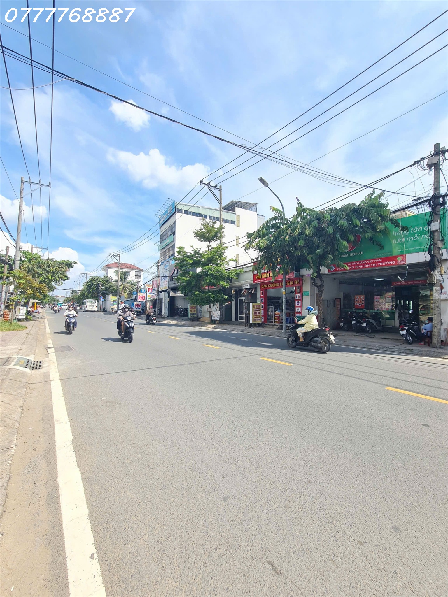 Tòa VP gần Phạm Văn Đồng hầm 5 tầng giá tốt- phù hợp mua làm VP đầu tư cho thuê 16020453