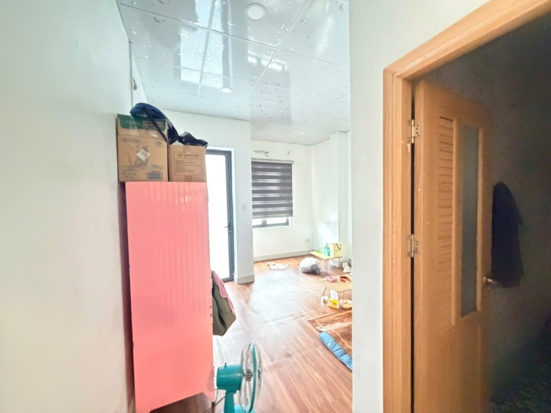 Bán nhà 3 tầng, 76m2, đường 385, Tăng Nhơn Phú A, Q.9, Thủ Đức, TP HCM. Giá 6,18 tỷ, sổ hồng riêng. 16020463