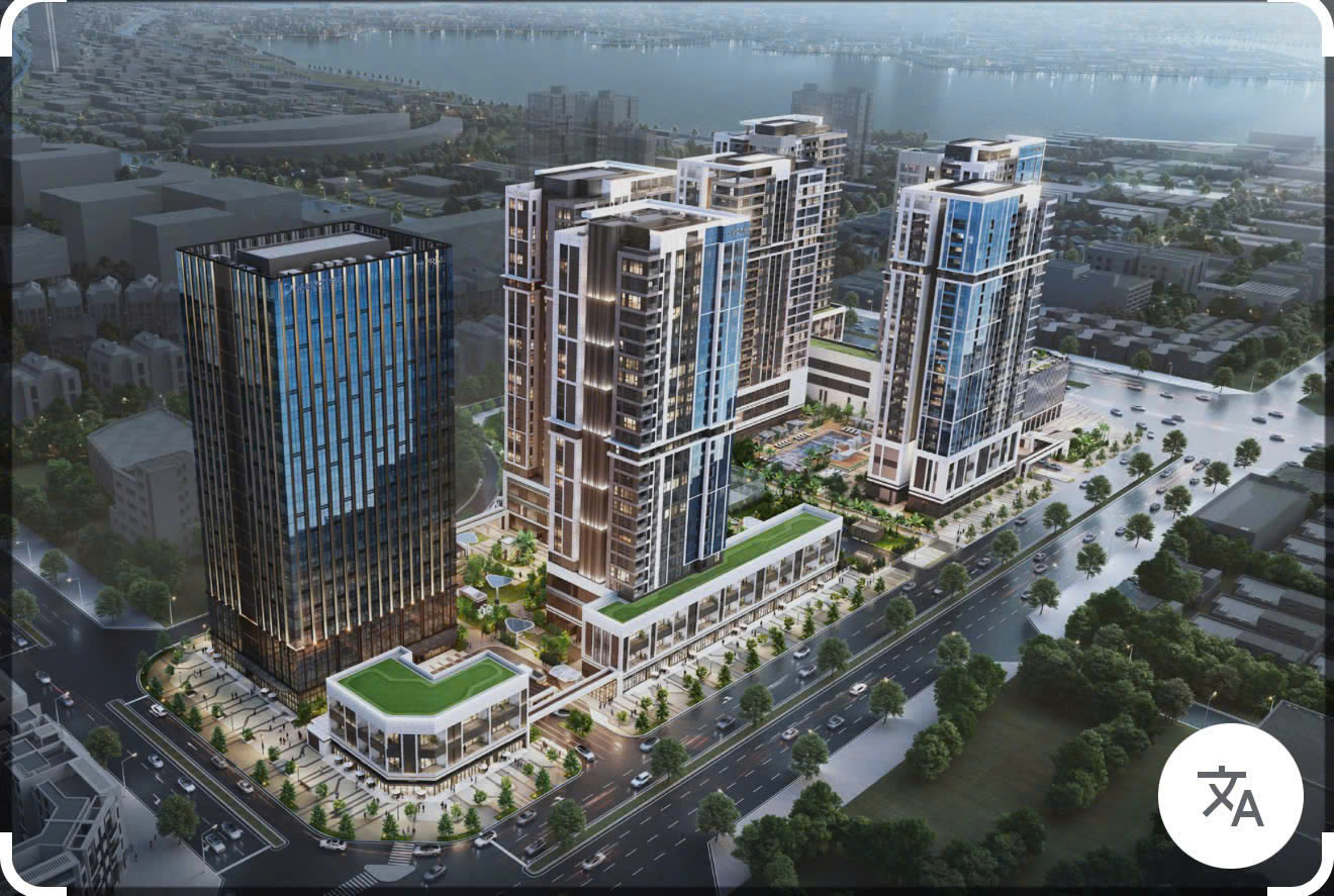 K8CT1 STARLAKE THE PRIME – GIAI ĐOẠN 2 CHÍNH THỨC RA MẮT  PHƯỜNG XUÂN ĐỈNH, QUẬN TÂY HỒ, HÀ NỘI 16020472