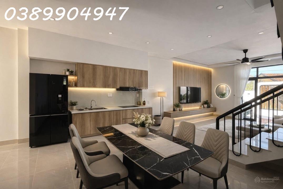 Bán nhà đẹp full nội thất Diên Phú - Diên Khánh chỉ hơn 3 tỷ 16020477