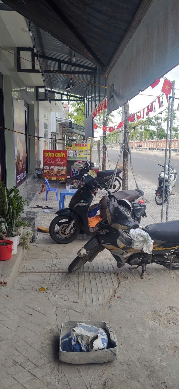 CHO THUÊ MẶT BẰNG KINH DOANH GIÁ TỐT ĐƯỜNG VÕ TRƯỜNG TOẢN - GẦN BẾN TÀU PHÚ QUỐC, KIÊN GIANG 16020478