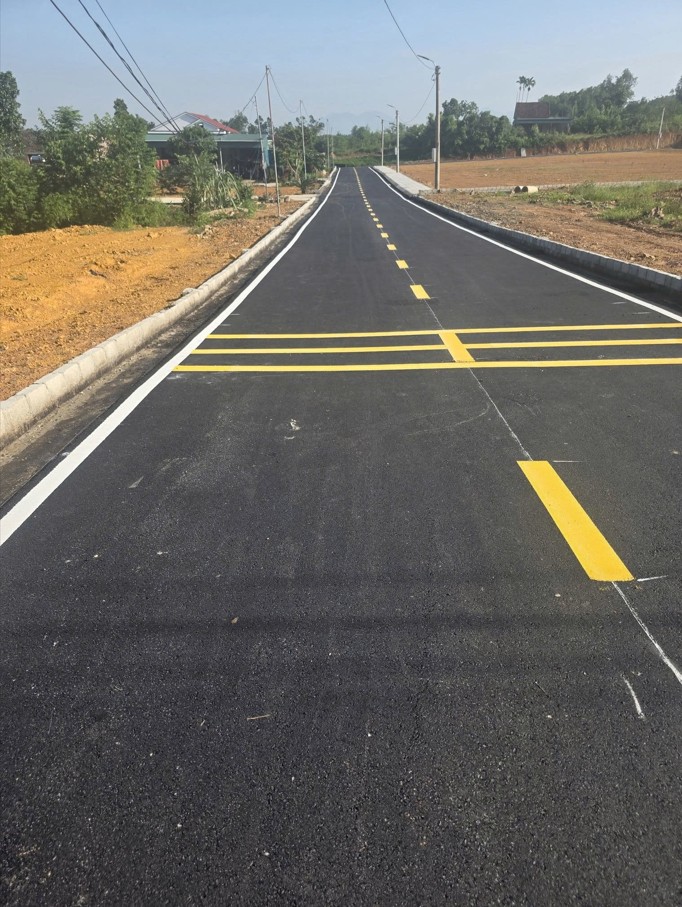 Bán đất trung tâm Đồng Lộc, lối 2 Quốc lộ 15 - Vị trí đẹp, tiện ích đầy đủ, tiềm năng đầu tư 16020485