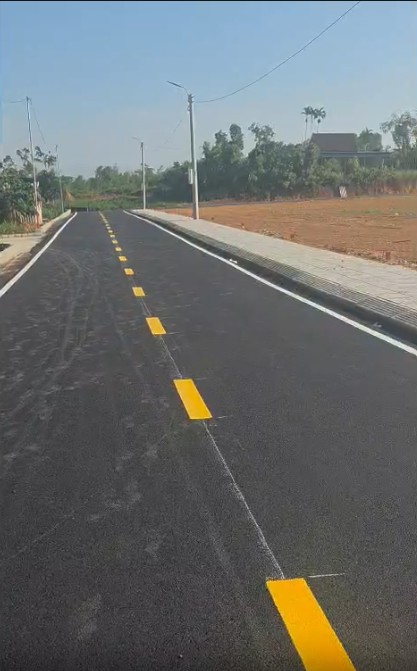 Bán đất trung tâm Đồng Lộc, lối 2 Quốc lộ 15 - Vị trí đẹp, tiện ích đầy đủ, tiềm năng đầu tư 16020485