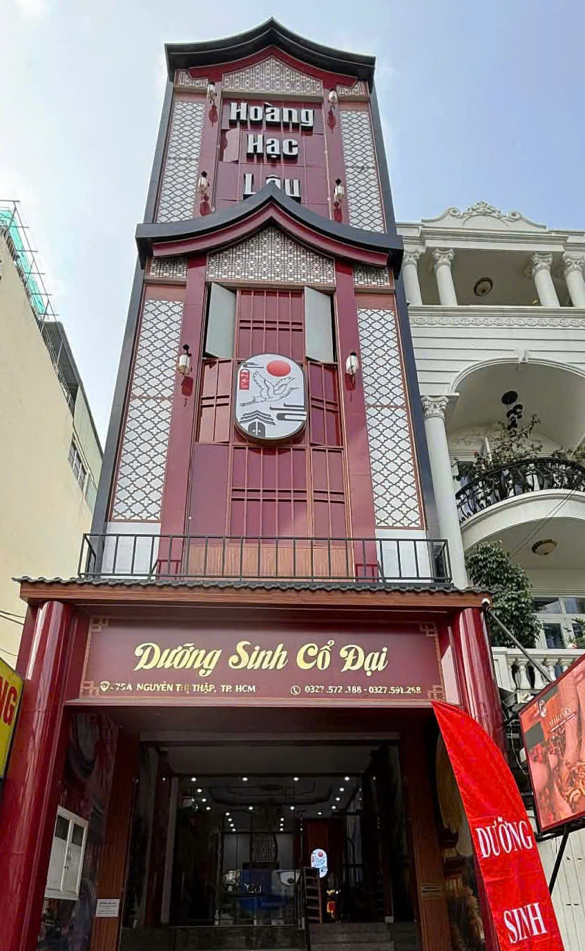 SANG NHƯỢNG CƠ SỞ SPA / MẶT BẰNG KINH DOANH SẦM UẤT – Q.7 Vị trí đắt giá: Trục đường Nguyễn Thị 16020492