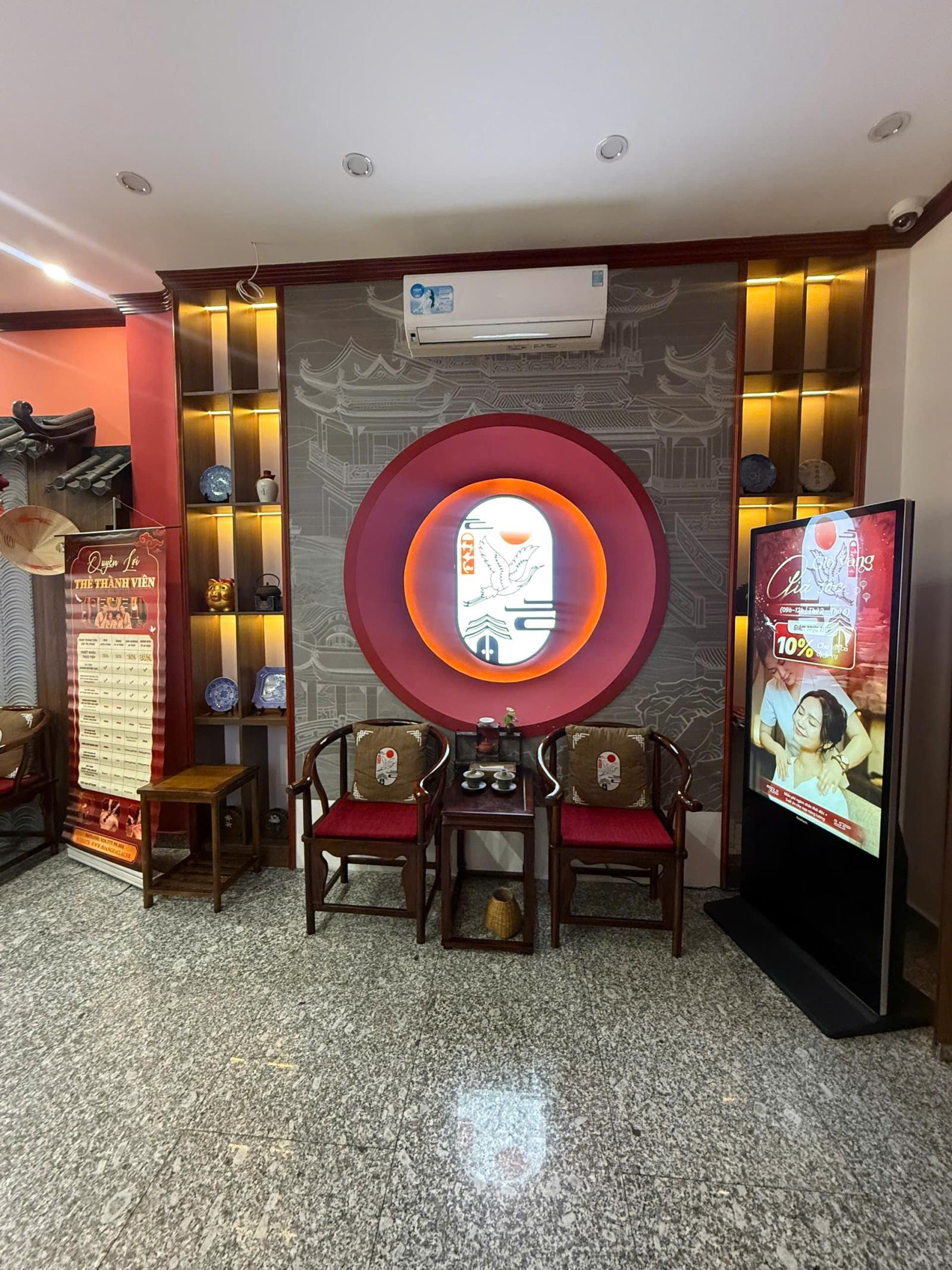 SANG NHƯỢNG CƠ SỞ SPA / MẶT BẰNG KINH DOANH SẦM UẤT – Q.7 Vị trí đắt giá: Trục đường Nguyễn Thị 16020503