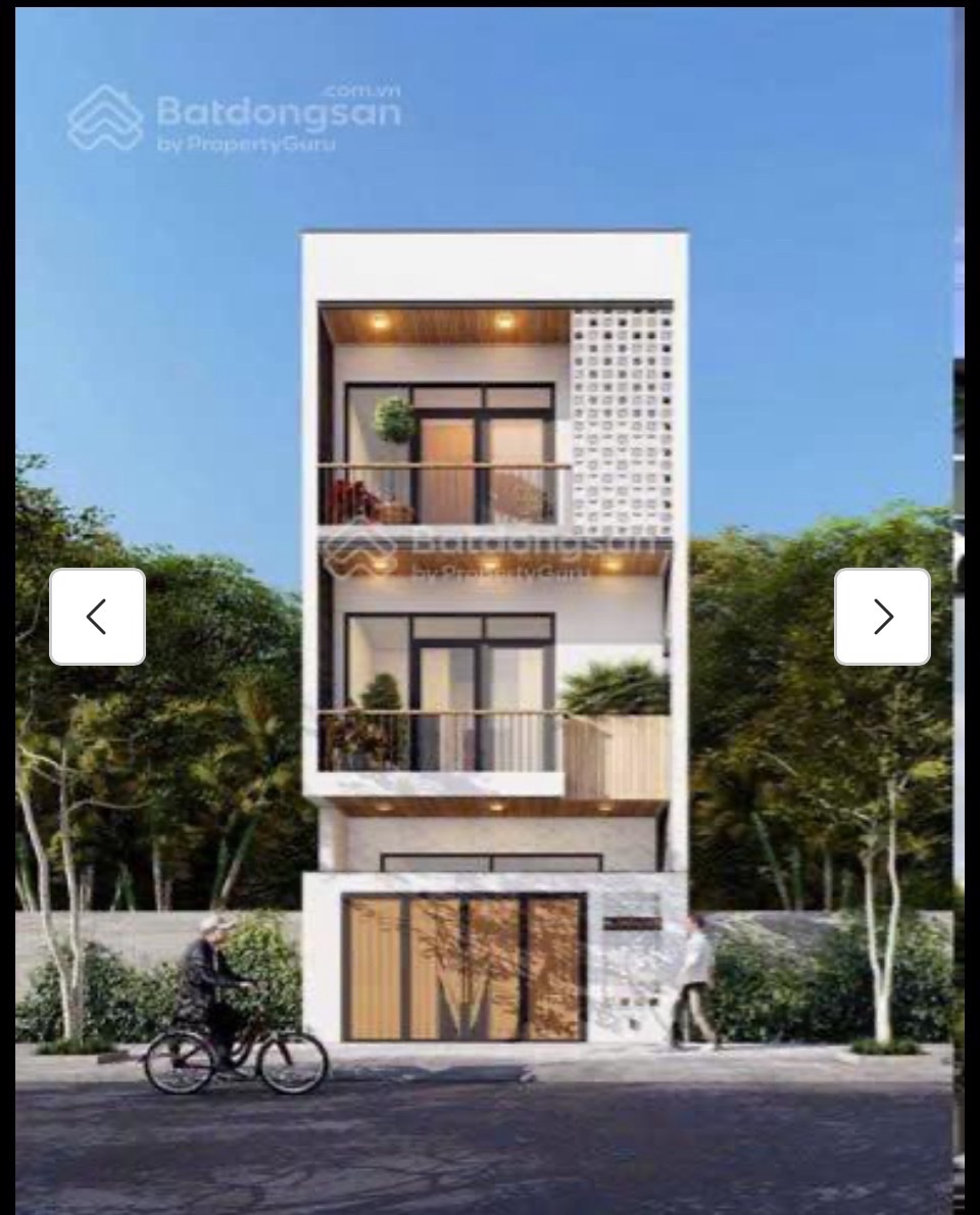 BÁN NHÀ TRUNG TÂM HẢI PHÒNG – VIEW HỒ BẠCH ĐẰNG – SỔ ĐỎ CHÍNH CHỦ 16020504