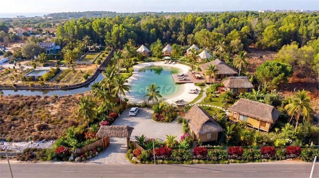 CHÍNH CHỦ Cần Bán ĐẤT VEN BIỂN - GIÁ SIÊU RẺ, Đ. Phú Hài, P. Phú Thủy, TP Phan Thiết, Bình Thuận 16020510