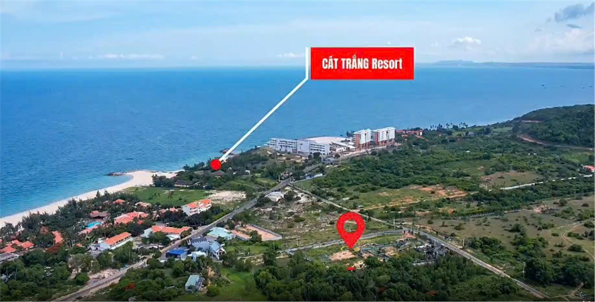 CHÍNH CHỦ Cần Bán ĐẤT VEN BIỂN - GIÁ SIÊU RẺ, Đ. Phú Hài, P. Phú Thủy, TP Phan Thiết, Bình Thuận 16020510