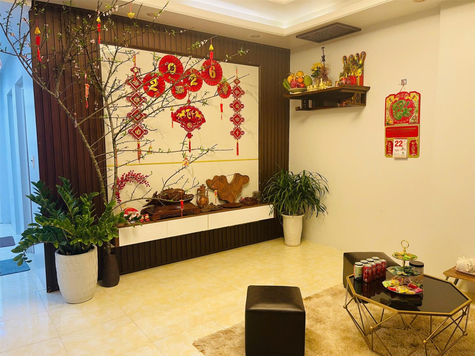 CHÍNH CHỦ CẦN BÁN CHUNG CƯ Tân Thành Eco2, Phường Quảng Phú, tỉnh Thanh Hóa. 16020511
