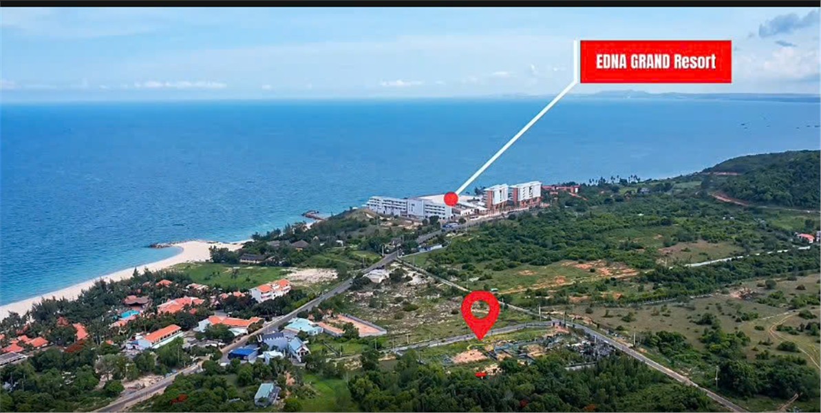 CHÍNH CHỦ Cần Bán ĐẤT VEN BIỂN - GIÁ SIÊU RẺ, Đ. Phú Hài, P. Phú Thủy, TP Phan Thiết, Bình Thuận 16020510