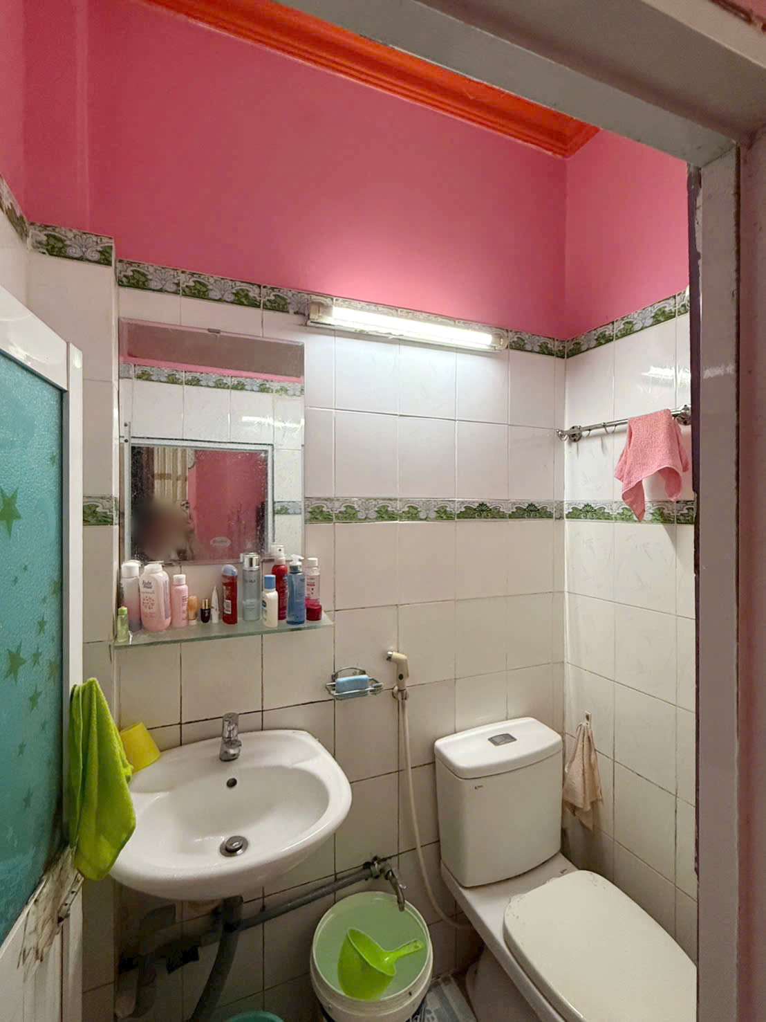 Bán nhà 2 tầng hẻm thông gần chợ Phạm Thế Hiển P4Q8 P.Chánh Hưng . Giá: 3.57 tỷ 16020512