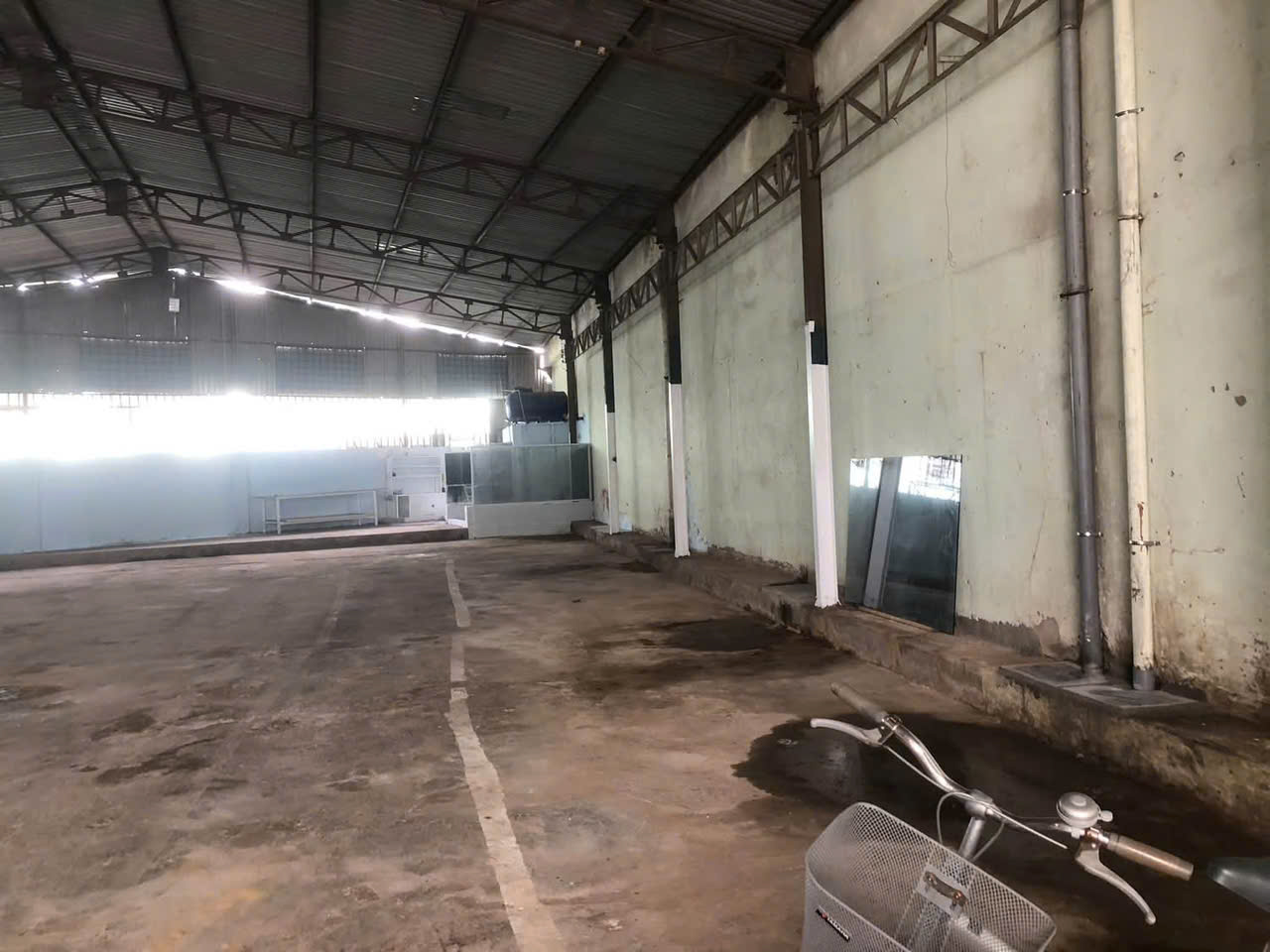 CHO THUÊ KHO ĐÔNG HƯNG THUẬN 27 – Q12 - GẦN QL1A GIÁ SIÊU HẤP DẪN 16020519