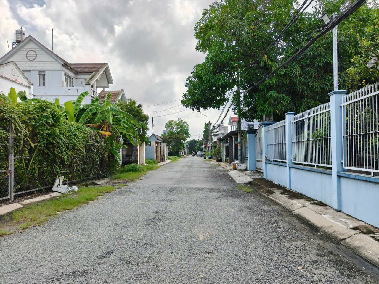 GIẢM NGAY 500 TRIỆU – BÁN GẤP BIỆT THỰ MẶT TIỀN TÂN THỚI NHÌ – HÓC MÔN 16020522