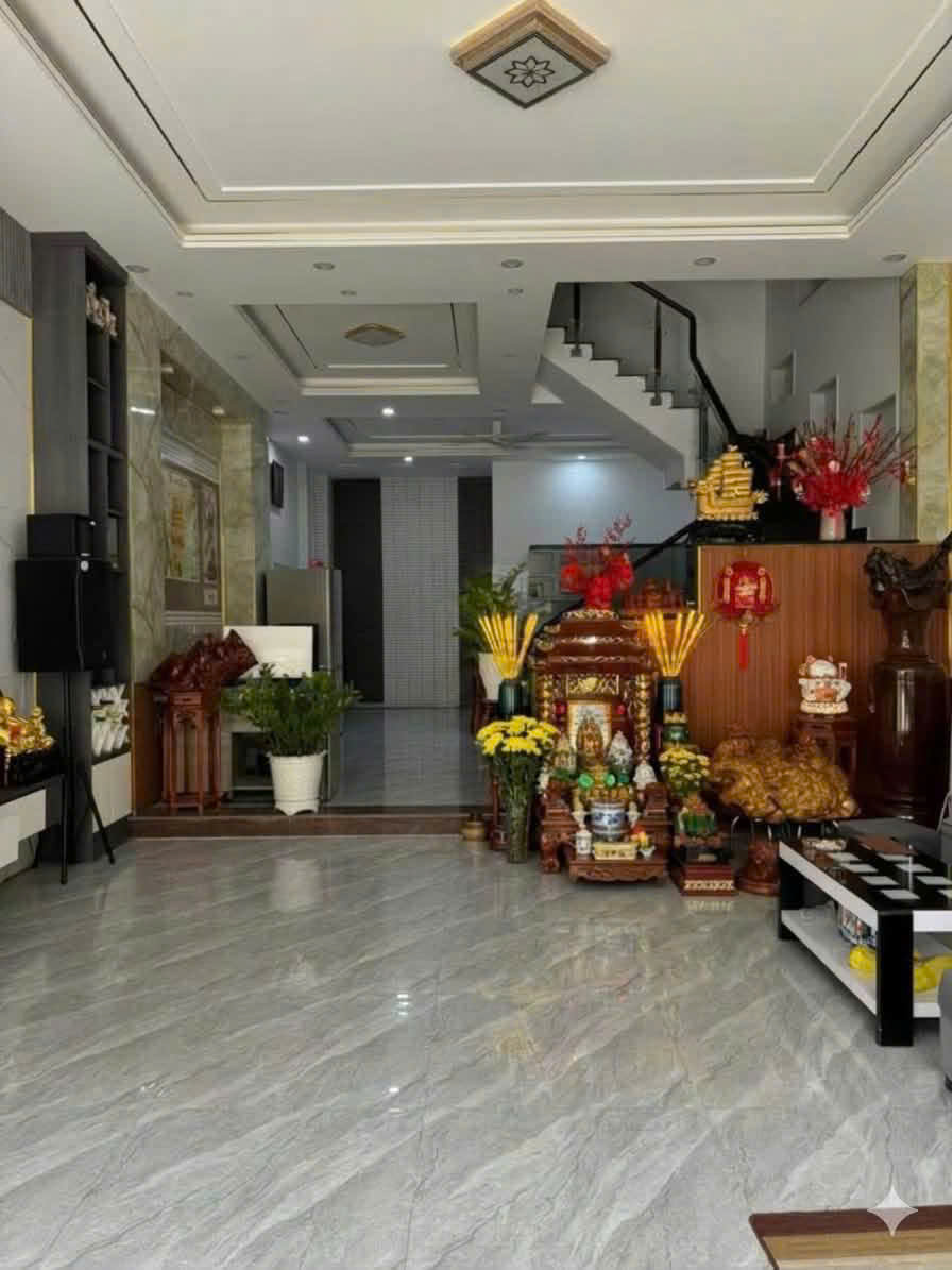 CHÍNH CHỦ CẦN TIỀN GẤP – BÁN NHÀ MẶT TIỀN TÂN THỚI HIỆP 13, Q12 16020528