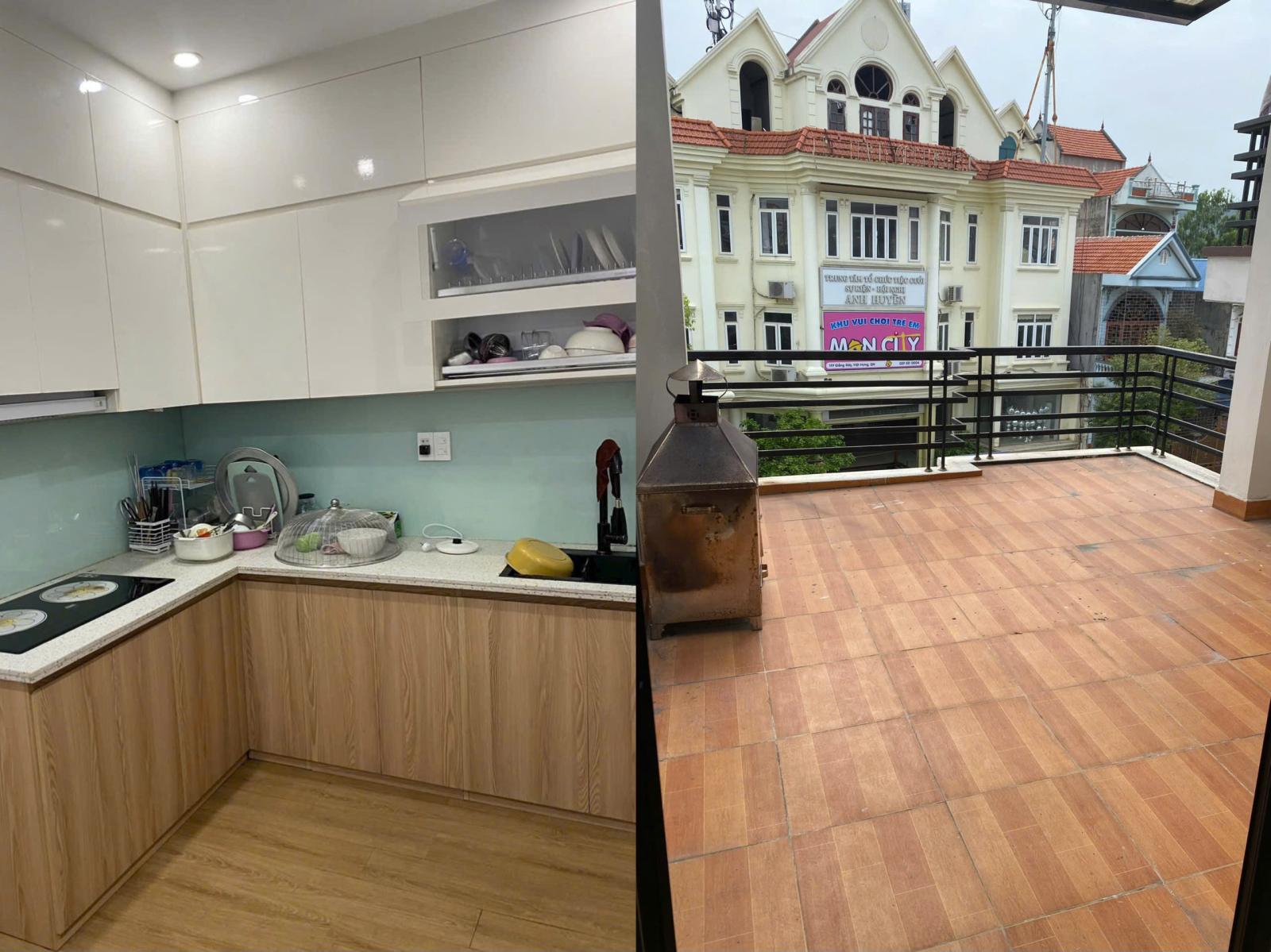 CHÍNH CHỦ BÁN NHÀ 3 TẦNG MẶT ĐƯỜNG BA LAN – GIÁ TRỊ KINH DOANH ĐẮC ĐỊA TẠI GIẾNG ĐÁY, HẠ LONG 16020535