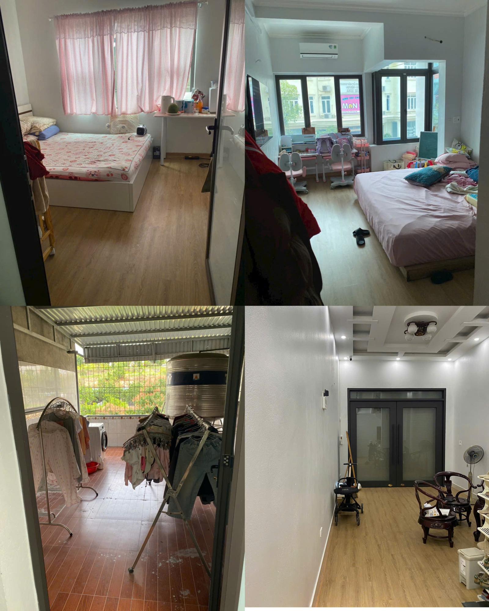 CHÍNH CHỦ BÁN NHÀ 3 TẦNG MẶT ĐƯỜNG BA LAN – GIÁ TRỊ KINH DOANH ĐẮC ĐỊA TẠI GIẾNG ĐÁY, HẠ LONG 16020535