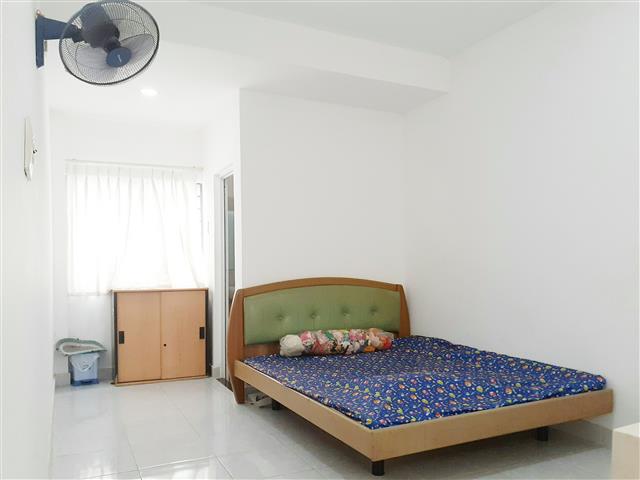 Chính chủ bán nhà 457/9 Điện Biên Phủ, P.3, Q3, nhà 2 mặt tiền hẻm 16020541