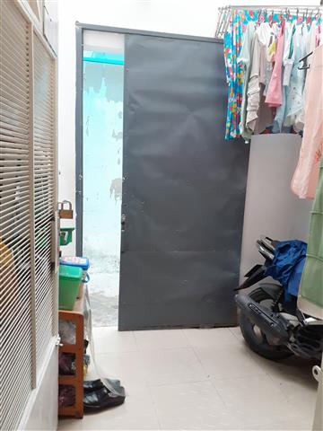 Chính chủ bán nhà 457/9 Điện Biên Phủ, P.3, Q3, nhà 2 mặt tiền hẻm 16020541