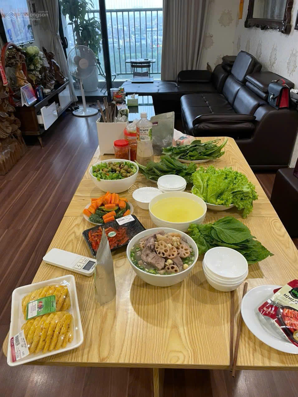 Căn chung cư cao cấp, vị trí trung tâm, ban công view hồ nước, khu dân cư văn minh 16020552