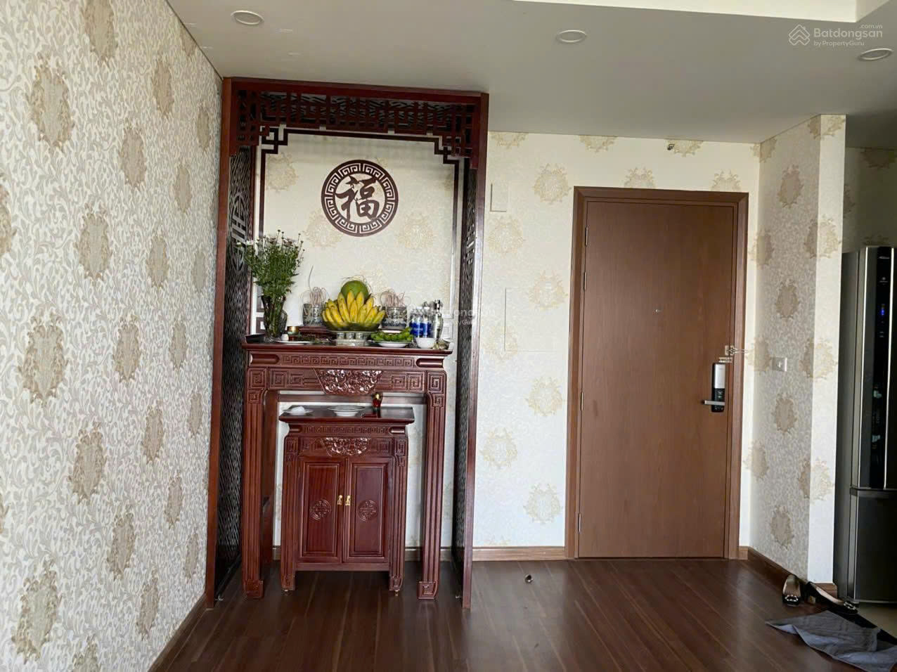 Căn chung cư cao cấp, vị trí trung tâm, ban công view hồ nước, khu dân cư văn minh 16020552