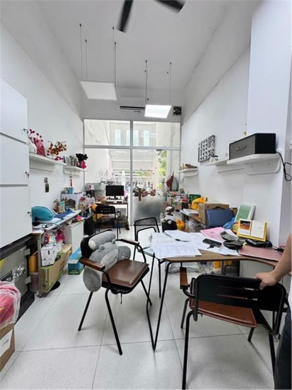 🔥 MẶT TIỀN HUỲNH TỊNH CỦA – QUẬN 3 – 53M² – CHỈ 13 TỶ. 16020553