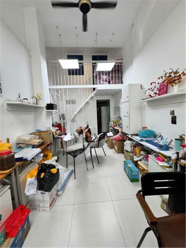 🔥 MẶT TIỀN HUỲNH TỊNH CỦA – QUẬN 3 – 53M² – CHỈ 13 TỶ. 16020553