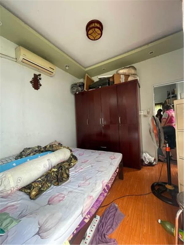 🔥 CĂN GÓC 2 MẶT HẺM NHỰA 6M – ÂU CƠ , TÂN HÒA – 4 TẦNG – CHỈ 6,5 TỶ TL 🔥 16020554