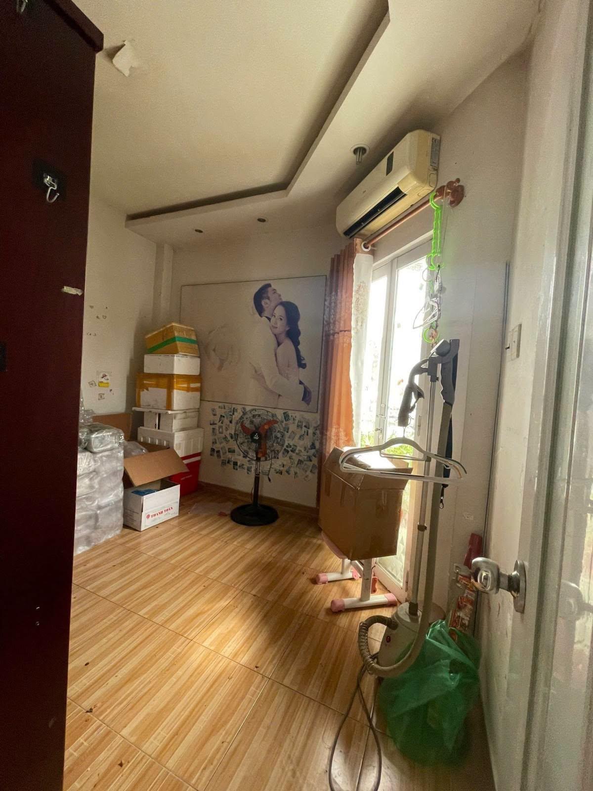 🔥 CĂN GÓC 2 MẶT HẺM NHỰA 6M – ÂU CƠ , TÂN HÒA – 4 TẦNG – CHỈ 6,5 TỶ TL 🔥 16020554