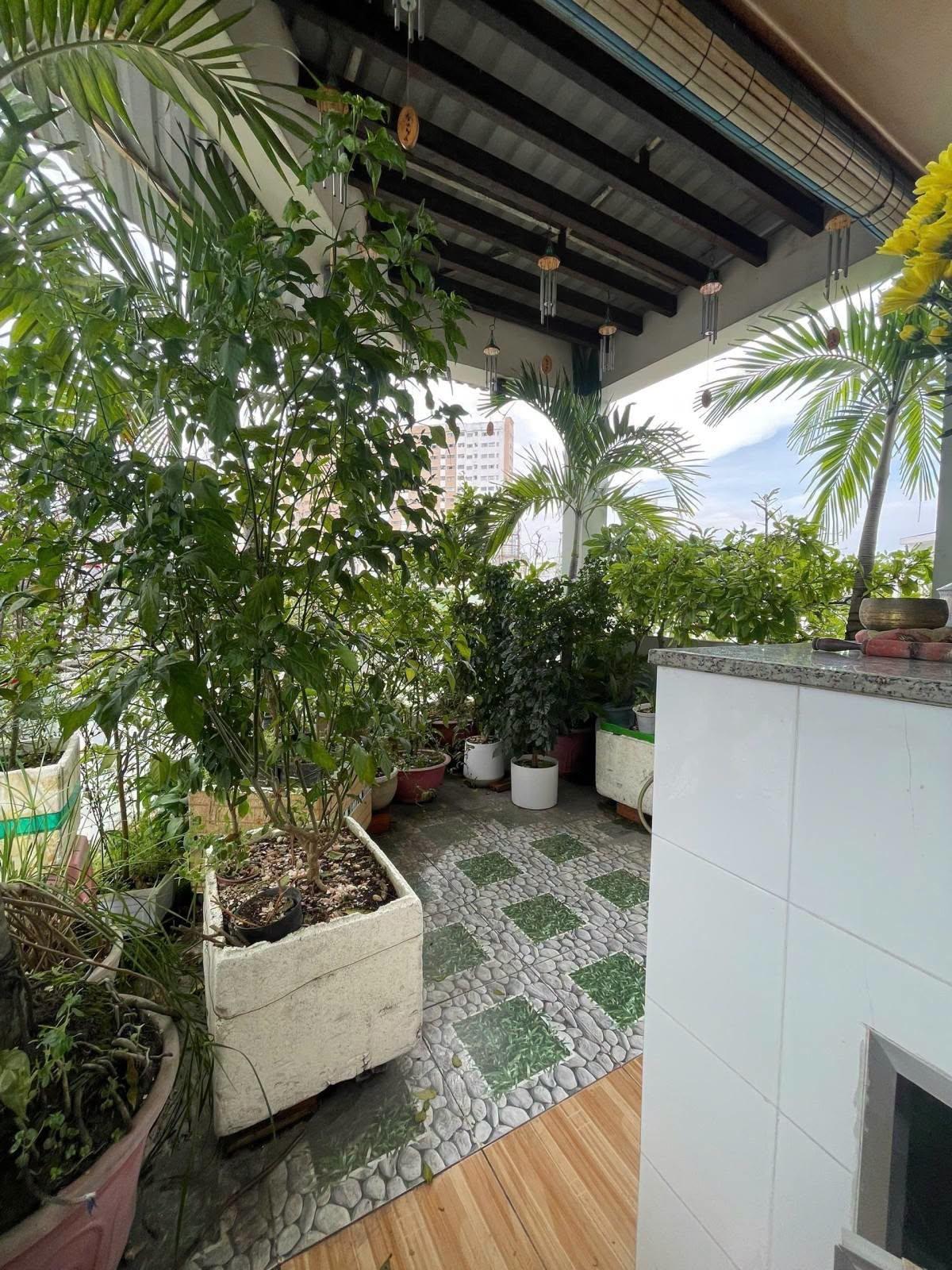 🔥 CĂN GÓC 2 MẶT HẺM NHỰA 6M – ÂU CƠ , TÂN HÒA – 4 TẦNG – CHỈ 6,5 TỶ TL 🔥 16020554