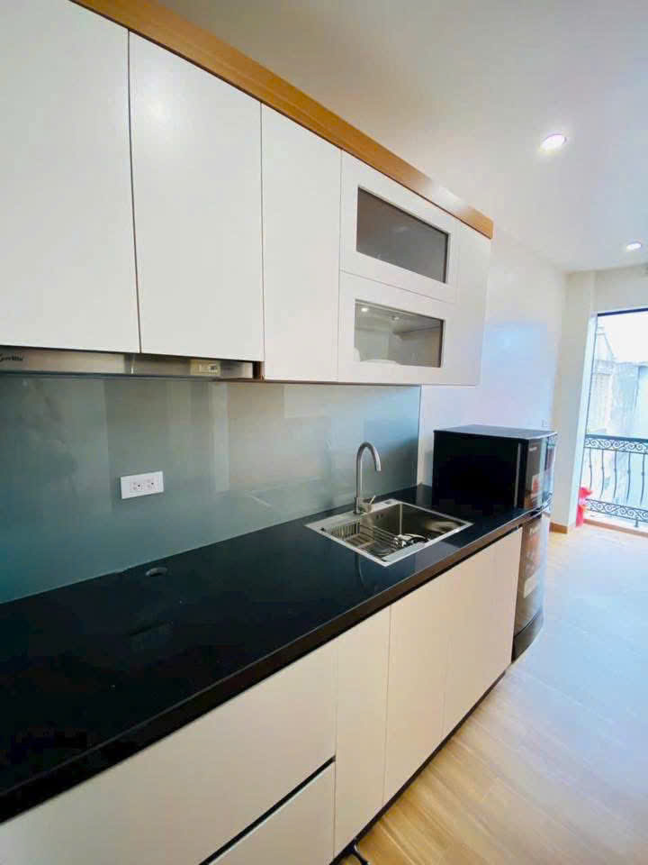 CHÍNH CHỦ CHO THUÊ PHÒNG STUDIO BAN CÔNG TẠI NGUYỄN KHANG, PHƯỜNG YÊN HÒA, QUẬN CẦU GIẤY, HÀ NỘI - 16020566