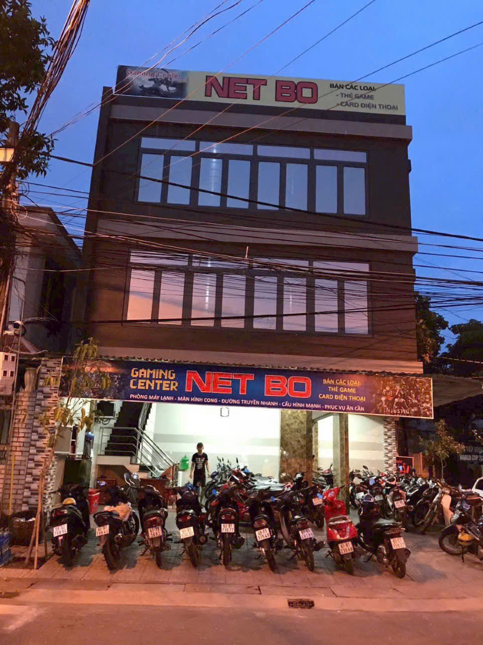 CHO THUÊ NHÀ GÓC 2 MẶT TIỀN – KDC K8, HIỆP THÀNH, THỦ DẦU MỘT 16020567
