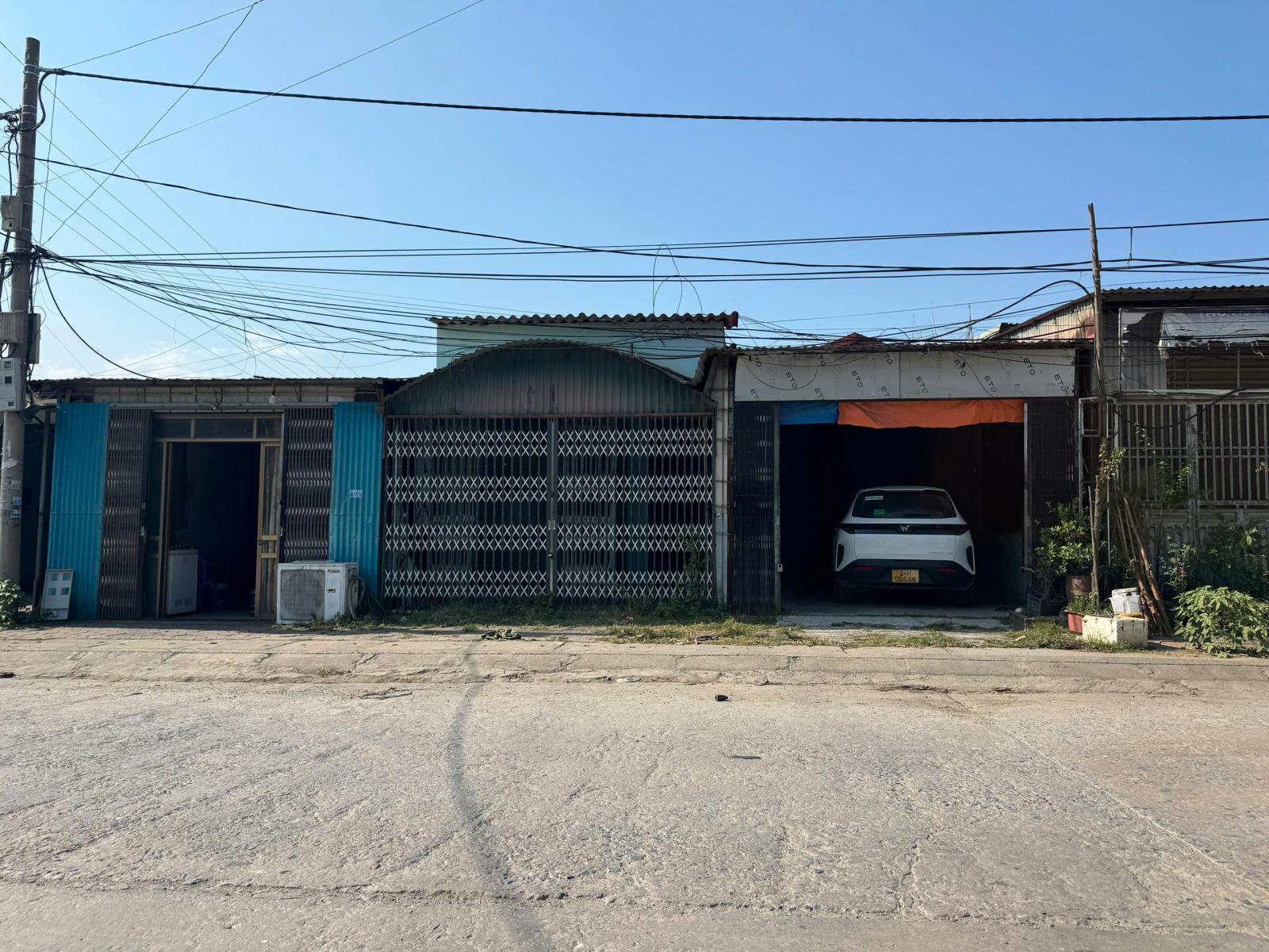 CHÍNH CHỦ BÁN ĐẤT KM0 – BẢN VƯỢC, LÀO CAI – VỊ TRÍ THUẬN TIỆN, TIỀM NĂNG KINH DOANH 16020568