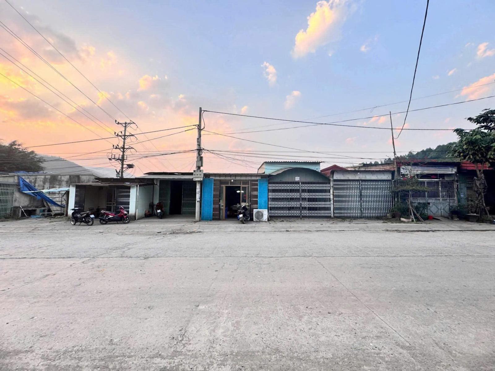 CHÍNH CHỦ BÁN ĐẤT KM0 – BẢN VƯỢC, LÀO CAI – VỊ TRÍ THUẬN TIỆN, TIỀM NĂNG KINH DOANH 16020568