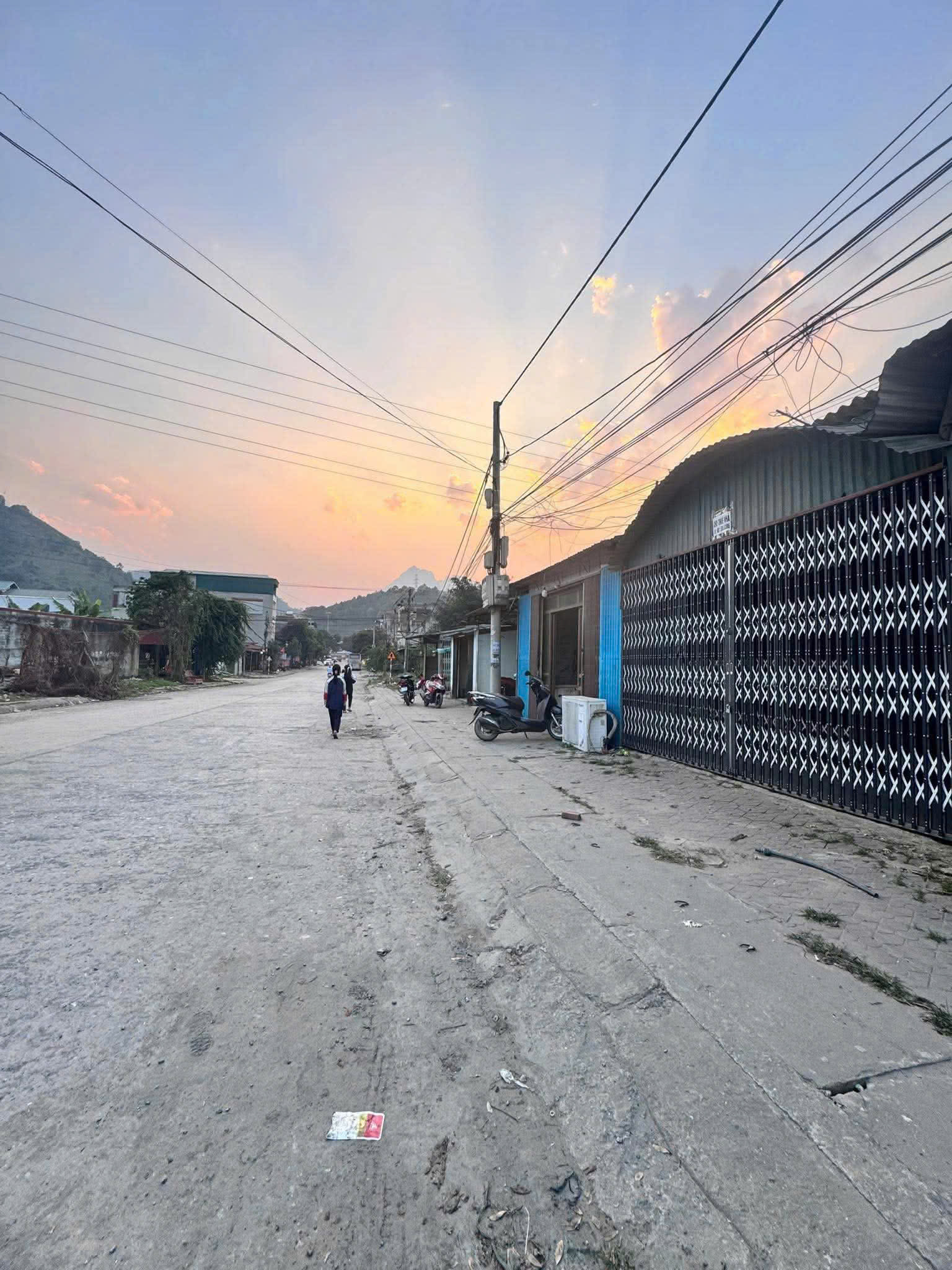 CHÍNH CHỦ BÁN ĐẤT KM0 – BẢN VƯỢC, LÀO CAI – VỊ TRÍ THUẬN TIỆN, TIỀM NĂNG KINH DOANH 16020568