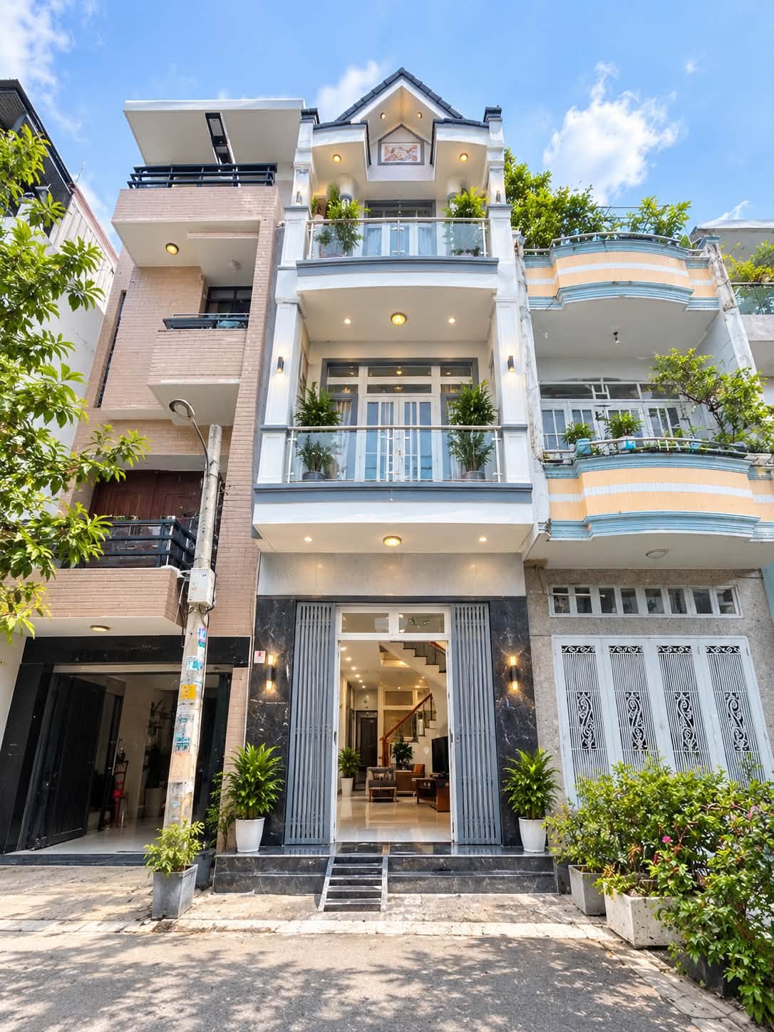 BÁN NHÀ 3 TẦNG 56M² HXH TÔ HIỆU ĐẦM SEN, GIÁ CHỈ 6.X 16020569