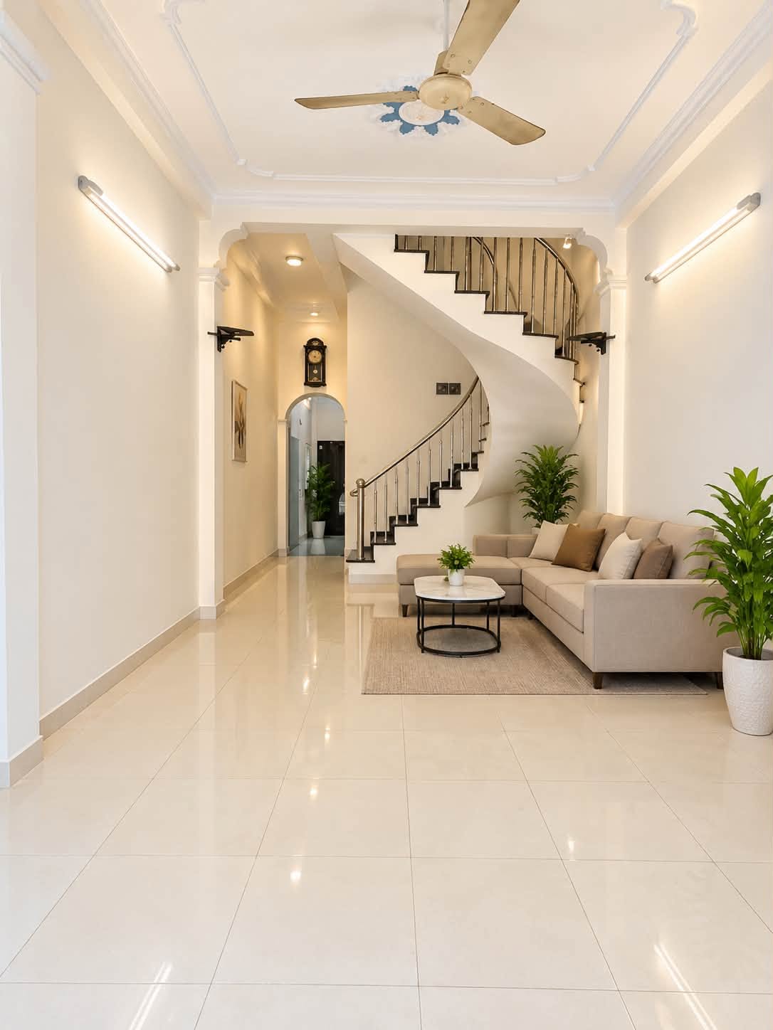 BÁN NHÀ 3 TẦNG 56M² HXH TÔ HIỆU ĐẦM SEN, GIÁ CHỈ 6.X 16020569