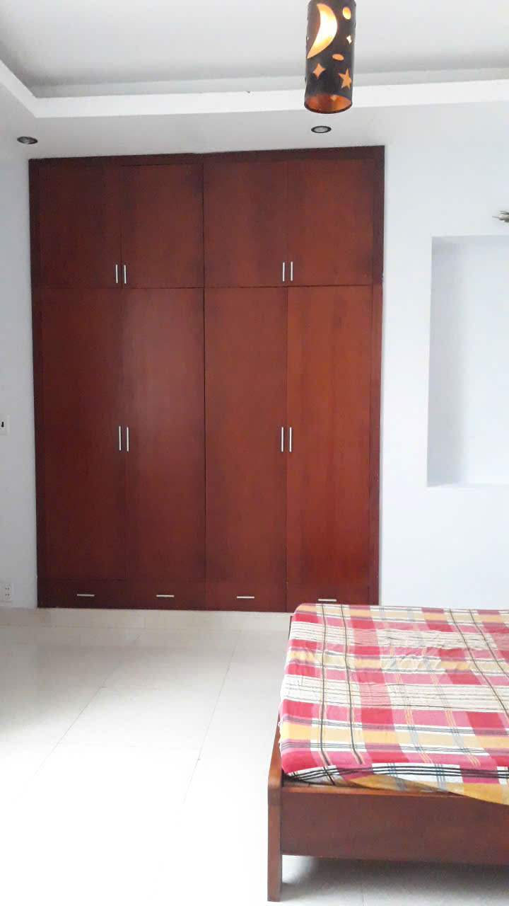 CHO THUÊ PHÒNG TRỌ RỘNG RÃI, THOÁNG MÁT – GẦN CÔNG VIÊN LÀNG HOA GÒ VẤP 16020570