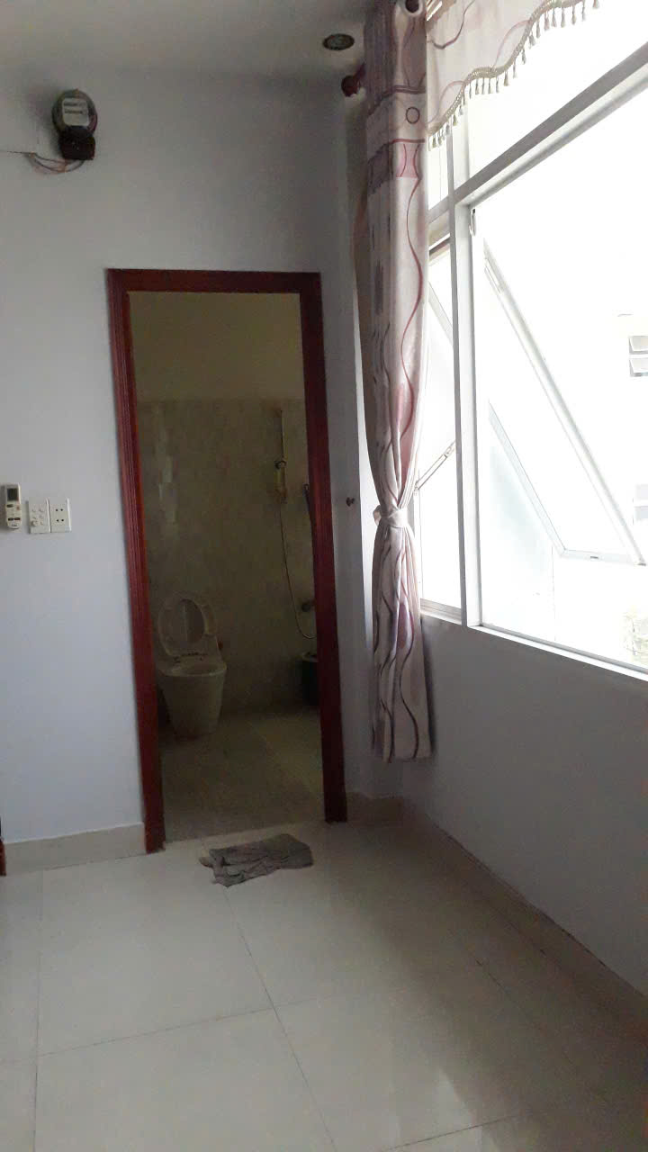 CHO THUÊ PHÒNG TRỌ RỘNG RÃI, THOÁNG MÁT – GẦN CÔNG VIÊN LÀNG HOA GÒ VẤP 16020570