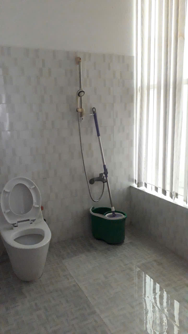 CHO THUÊ PHÒNG TRỌ RỘNG RÃI, THOÁNG MÁT – GẦN CÔNG VIÊN LÀNG HOA GÒ VẤP 16020570