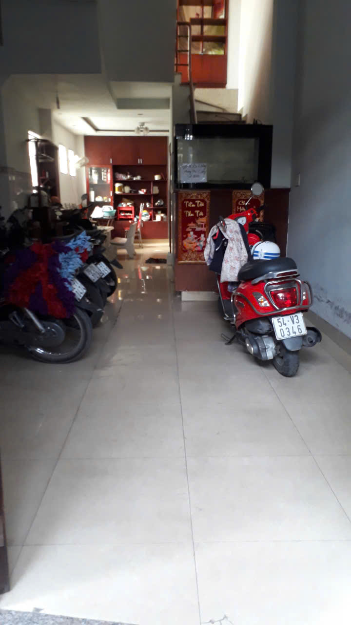 CHO THUÊ PHÒNG TRỌ RỘNG RÃI, THOÁNG MÁT – GẦN CÔNG VIÊN LÀNG HOA GÒ VẤP 16020570