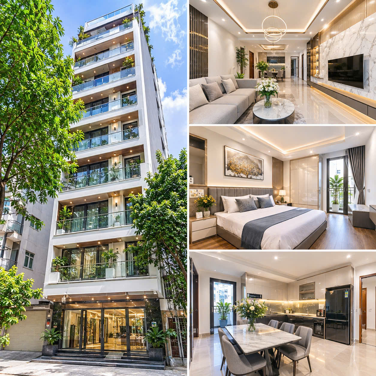 BÁN TÒA CHÙA LÁNG – ĐỐNG ĐA – 102M² – MT 5,5M – 10 TẦNG – 1 HẦM – 32 CĂN HỘ + 1 SHOPHOUSE – DÒNG 16020572