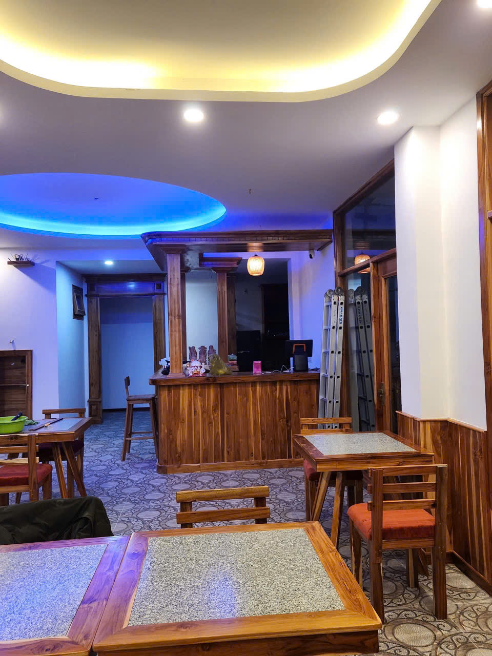 Cho thuê sảnh cà phê view đẹp gần nhiều điểm du lịch giá 15 triệu đường Hoàng Hoa Thám Đà Lạt Lâm 16020575