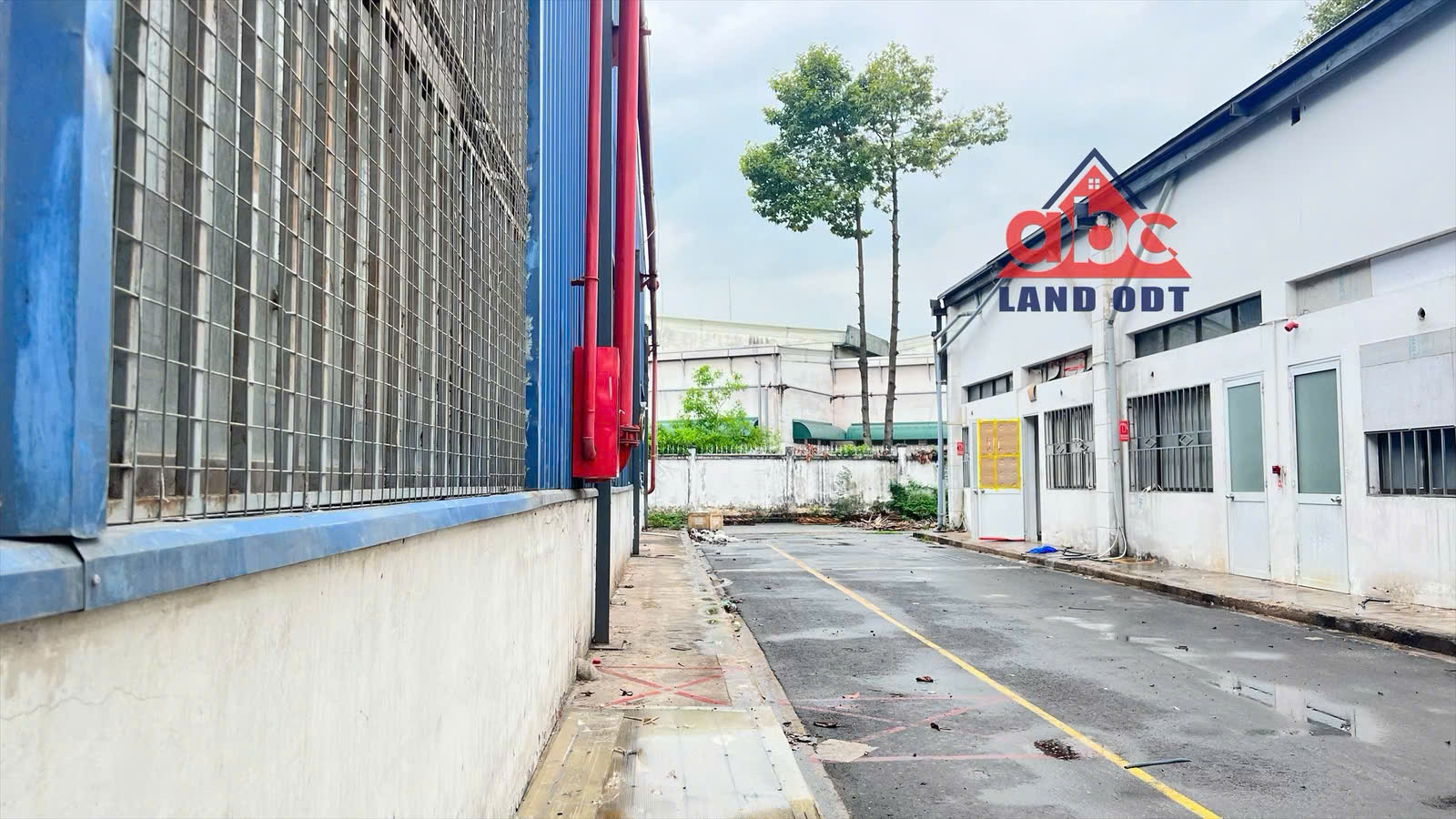 XT145 Kho lưu trữ vận hành logistic cho thuê ổn định lâu dài tại KCN Biên Hòa. TP Đồng Nai 16020585