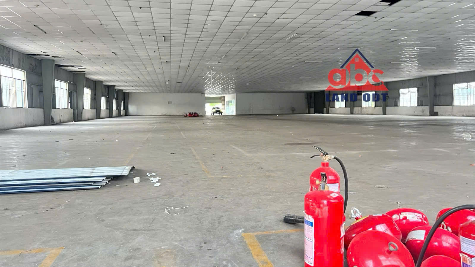 XT145 Kho lưu trữ vận hành logistic cho thuê ổn định lâu dài tại KCN Biên Hòa. TP Đồng Nai 16020585