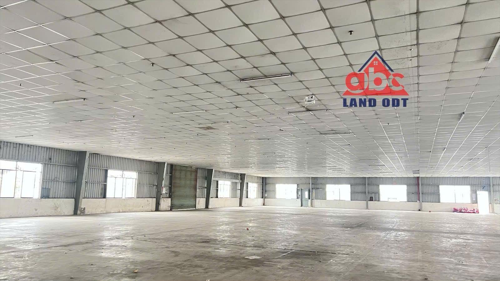 XT145 Kho lưu trữ vận hành logistic cho thuê ổn định lâu dài tại KCN Biên Hòa. TP Đồng Nai 16020584